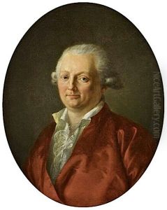 Jacques Firmin Beauvarlet Jacques Firmin Beauvarlet