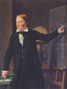 Professor G.F. Ursin