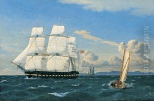 Frigate Frigate