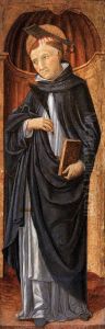 San Pietro martire San Pietro martire