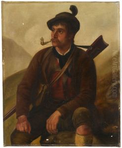 Chasseur tyrolien