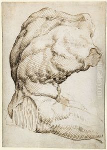 Belvedere Torso Belvedere Torso
