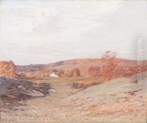 Old Pastures Old Pastures