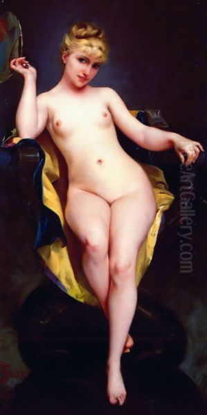 La Pose - view 1