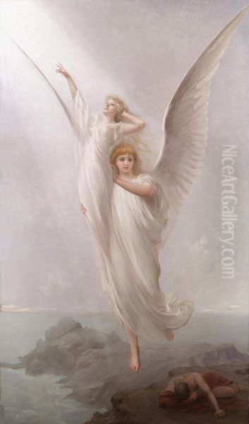 Towards a better world - view 1