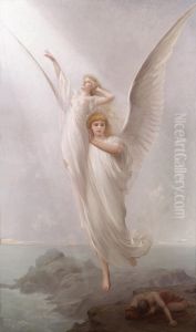 Towards a better world by Luis Ricardo Falero