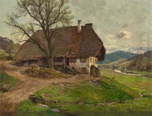 Black Forest House