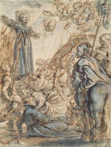 Martyrdom of Jesuits in Japan