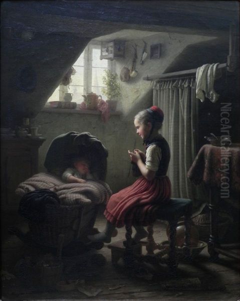 Little Housewife - view 1
