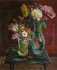 Flower Still-life Flower Still-life