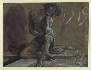 Christ at Rest Christ at Rest