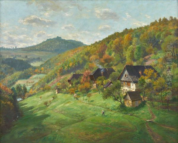 Karfunkelstadt - view 1