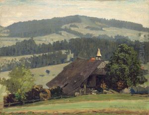 L'Ospelehof a Hinterzarten L'Ospelehof a Hinterzarten