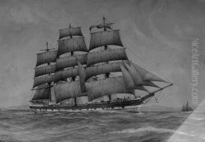 Loch Rannoch (clipper, 1868)