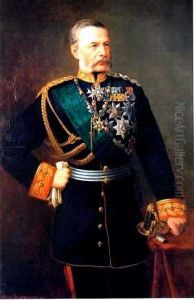 Graf Alfred von Fabrice