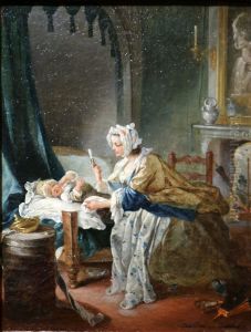 La Naissance La Naissance