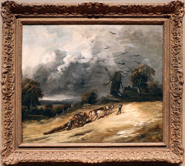 la tempesta - view 1