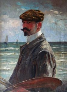 Self-portrait