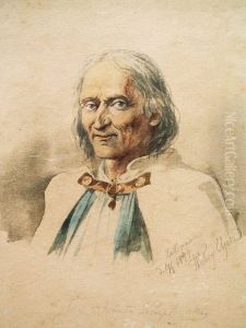 Sabala - Jan Krzeptowski by Walery Eljasz Radzikowski