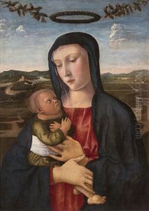 Madonna Kalmar Madonna Kalmar