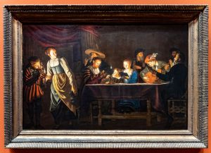 Evening concert by Wolfgang Heimbach