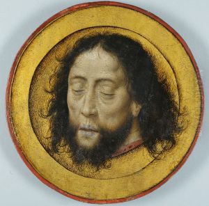 The Head of Saint John the Baptist