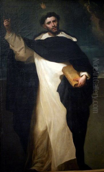San Domenico Guzman - view 1