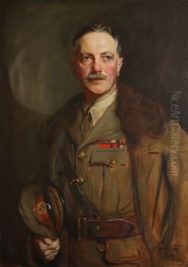 General Sir Robert Whigham, KCB, DSO, Deputy Chief of the Imperial General Staff