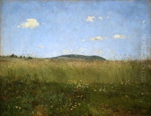 The Air of Home by Frantisek Kavan