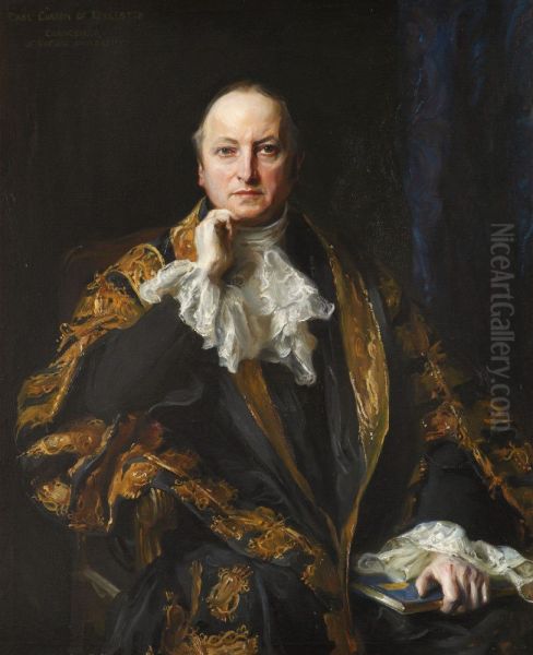 George Nathaniel Curzon, 1st Marquess Curzon of Kedleston - view 1