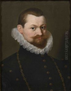 Zdenek Vojtech Popel z Lobkowicz