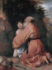 13-18) by Jan Lievens