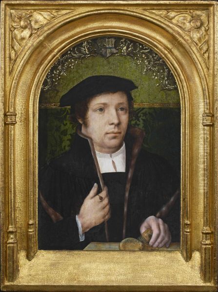 Bartholomeus Rubens - view 1