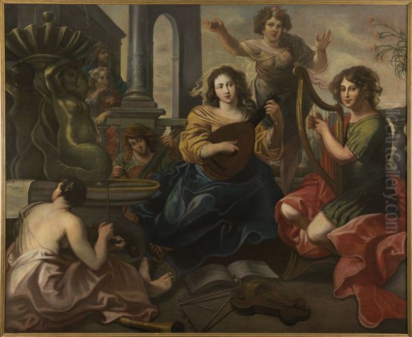 Musica - view 1