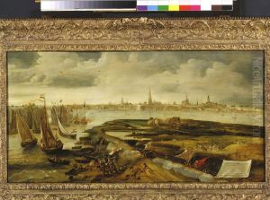 Battle at the Blokkersdijk of 1605 Battle at the Blokkersdijk of 1605