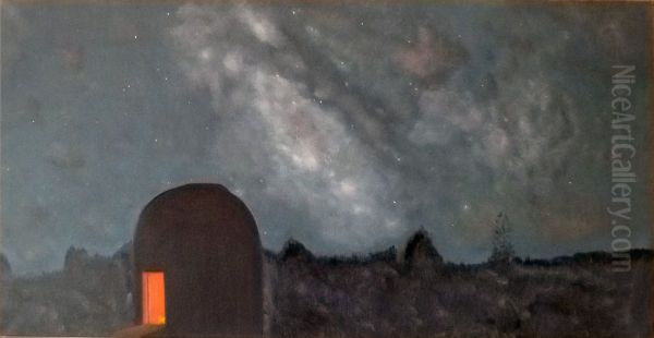 Observatory - view 1