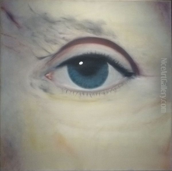 The eye - view 1