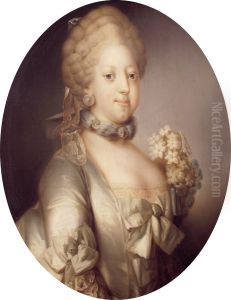 Queen Carolina Matilde of Denmark (1751-1775) Queen Carolina Matilde of Denmark (1751-1775)