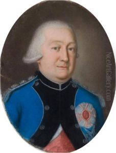 Karl II. August Christian Pfalzgraf von Birkenfeld-Zweibrucken