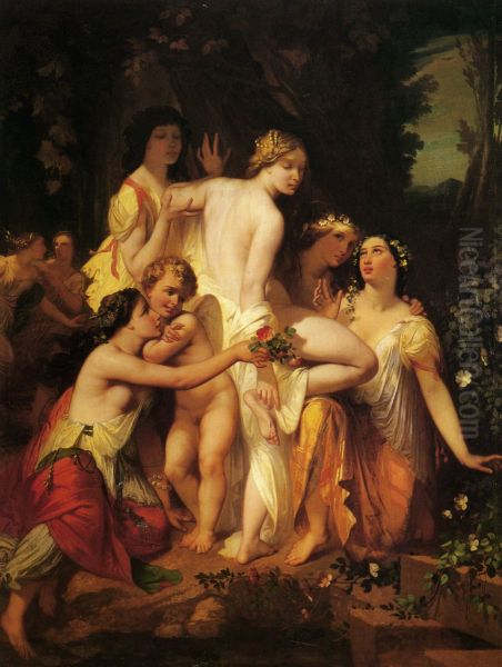 Le sang de Venus - view 1