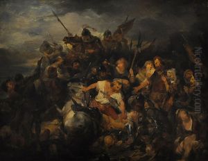 De slag der Gulden Sporen