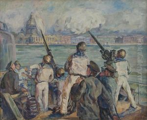 Defence of Leningrad