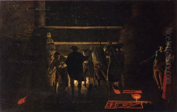 The foundry - view 1