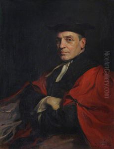Edmund Courtenay Pearce, Master, Bishop of Derby