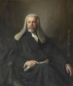 James William Lowther, MP, Speaker of the House of Commons