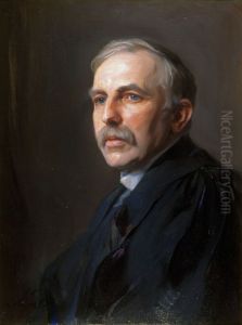 Ernest Rutherford, Baron Rutherford of Nelson, Fellow and Physicist