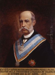 Eduardo Perez Pujol