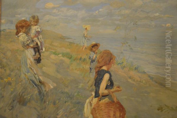 Le Dune - view 1