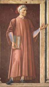 Dante Alighieri