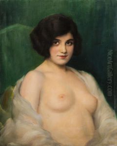 Nude Girl Nude Girl